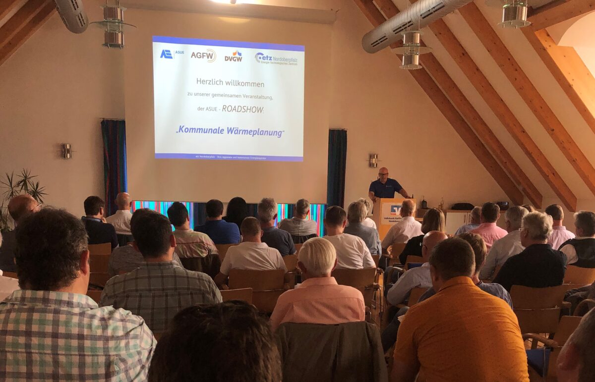 Wird Wärmeplanung zur kommunalen Pflichtaufgabe?