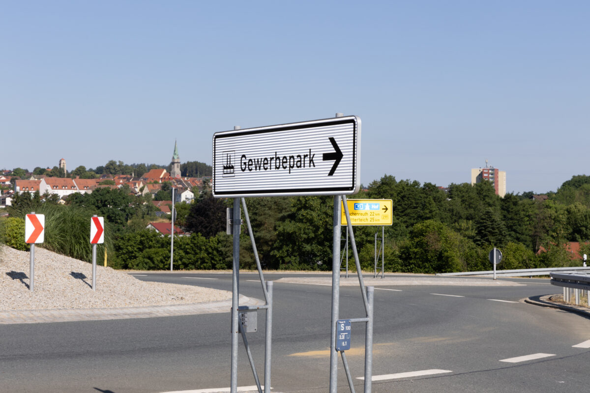 Recruiting Day im Gewerbepark Erbendorf verspricht viele Infos und spannende Einblicke