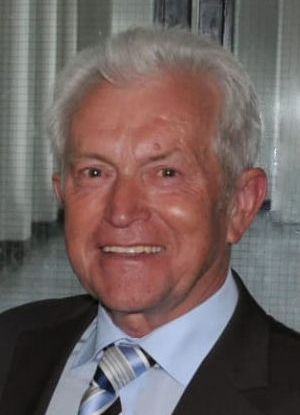 Familie und Gemeinde trauern um den früheren Bürgermeister Johann Kleber