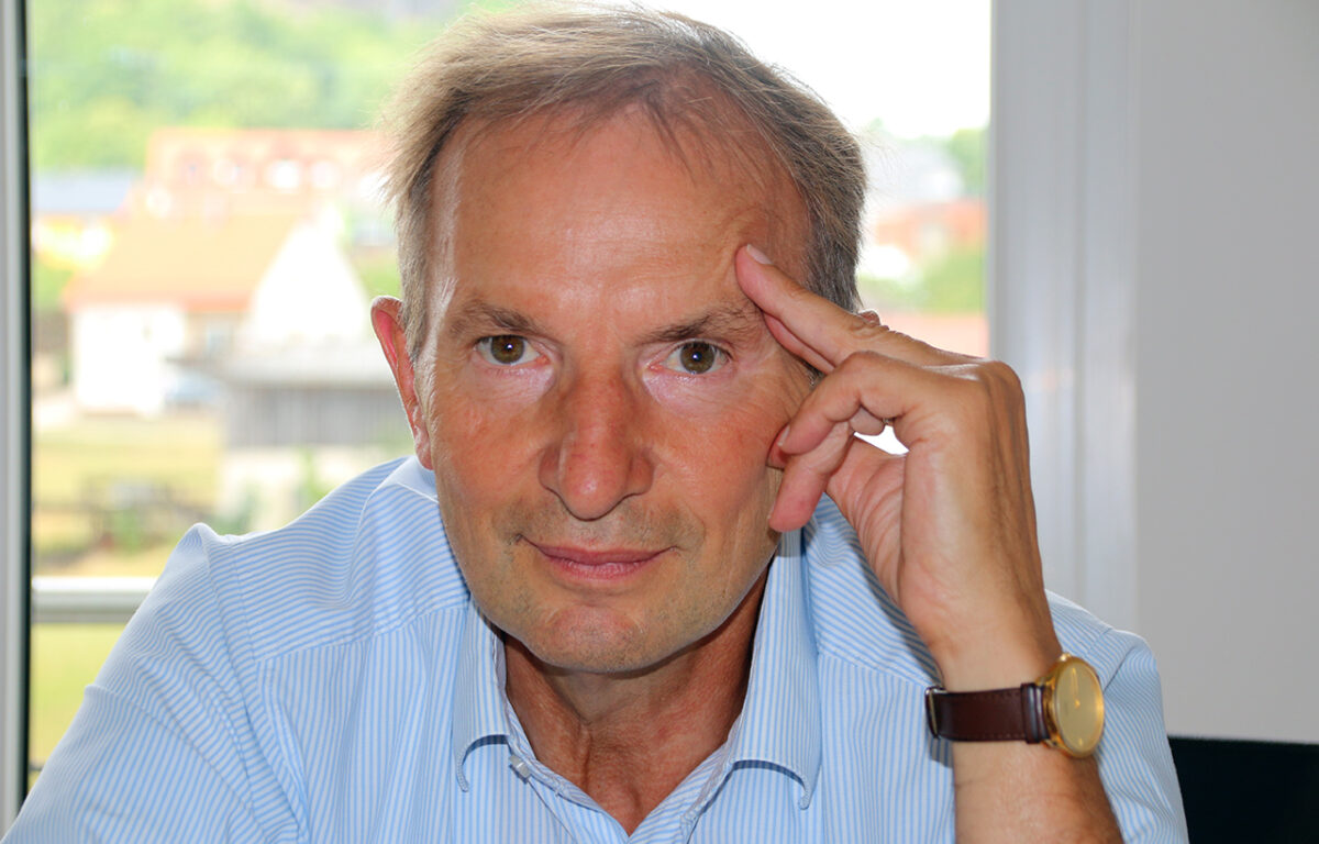 Nummer 1 in seiner Kategorie: Parksteiner Investment-Fonds-Berater mit renommiertem Lipper-Preis ausgezeichnet