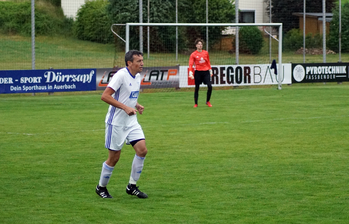 Kreisliga Nord: Überraschungsteams treffen in Kohlberg aufeinander