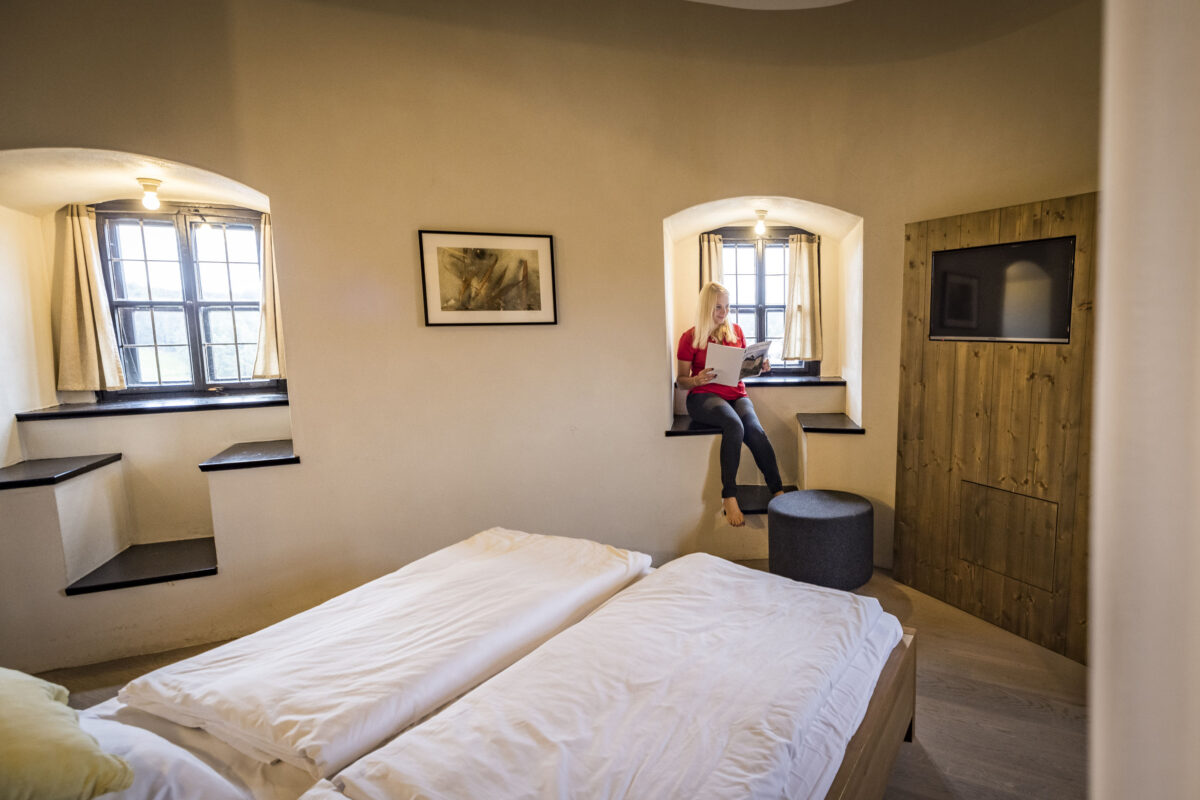 Neues Gastgeberverzeichnis: Urlaubsquartiere gedruckt und online