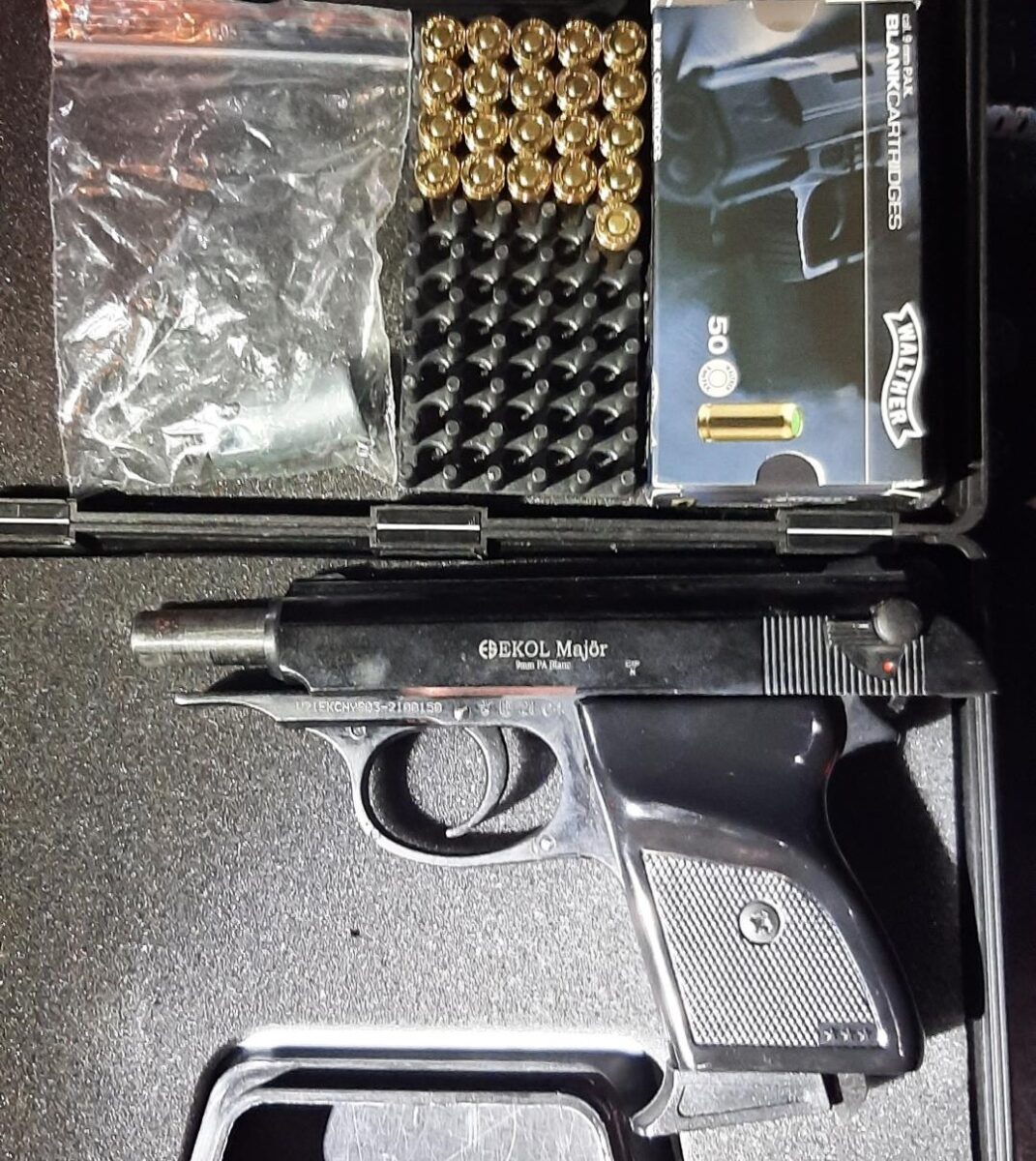 Schüsse in Tirschenreuth nach EM-Sieg im Viertelfinale