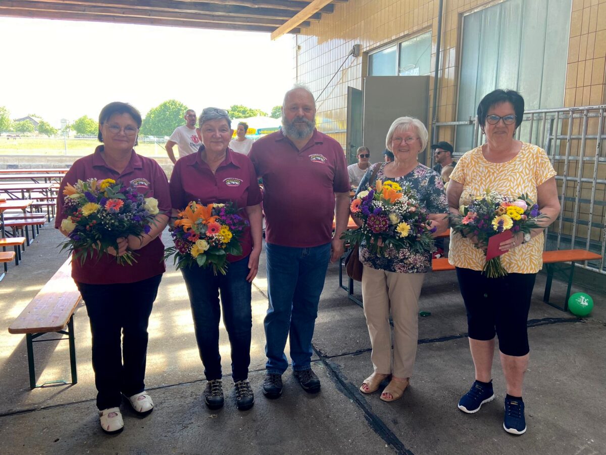 Zwei Jahrzehnte „zwischen Kotelett und Kalbsleberwurst“