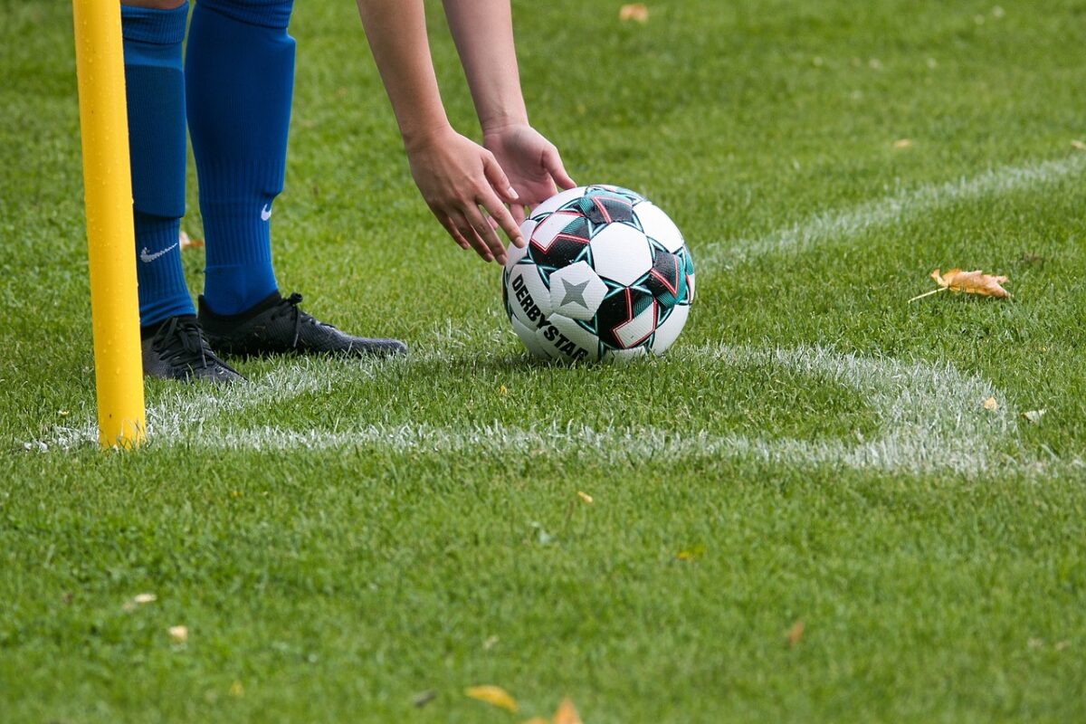 Jahn Feriencamp 2025 bei der SpVgg Schirmitz: Fußballspaß für Kinder