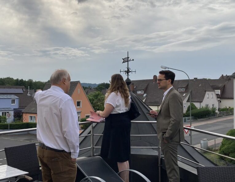 Amtsgericht Weiden Pomodorino