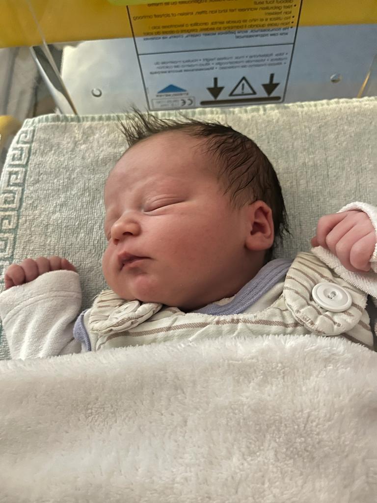 Babys 2023: Kalenderwoche 32