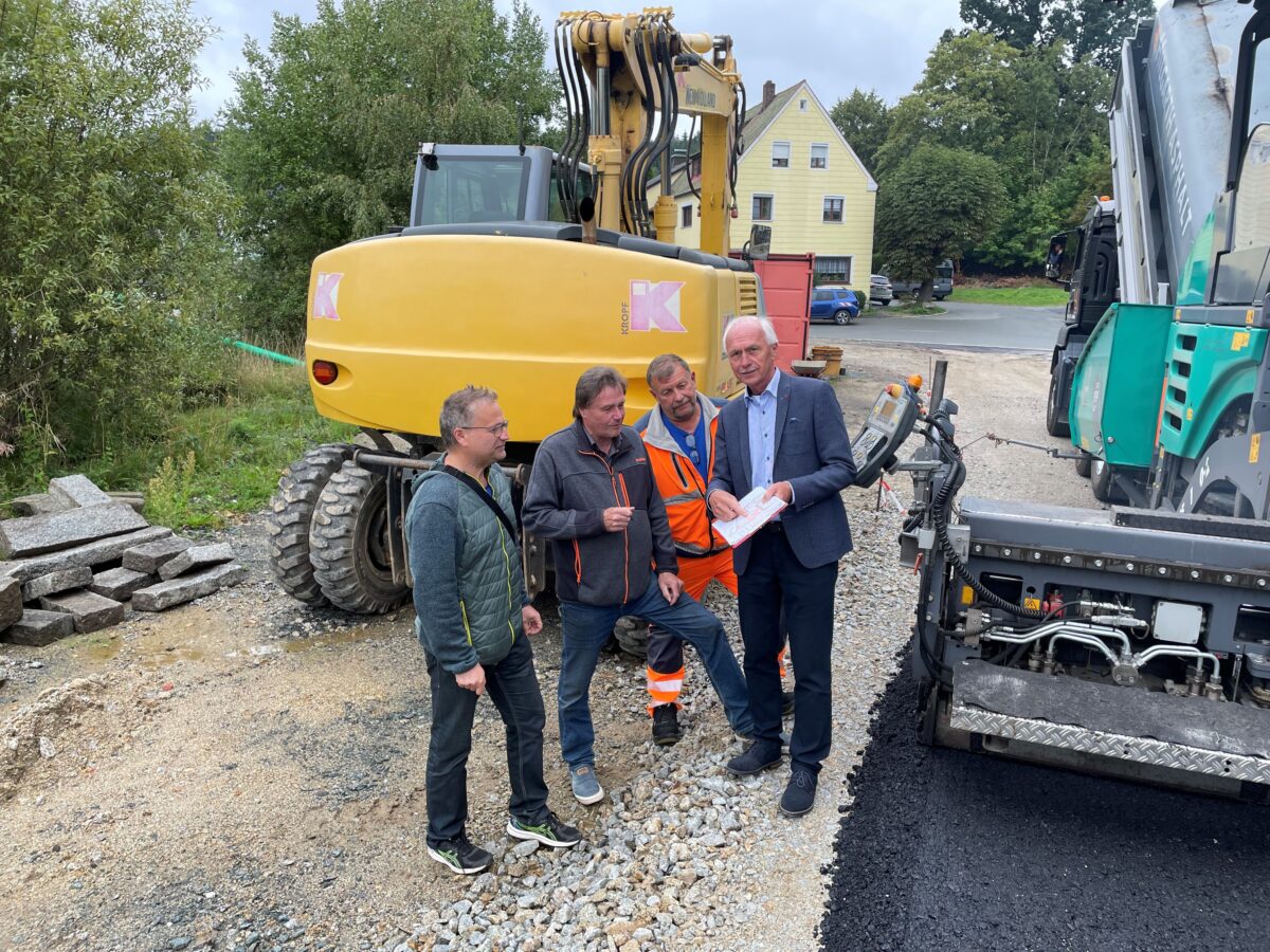 Von der Brachfläche zum modernen Mischgebiet