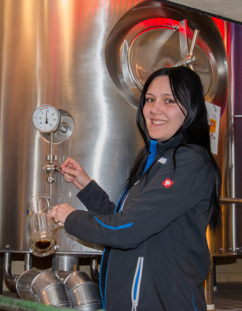 Steig ein in die Gastrowelt von WITRON