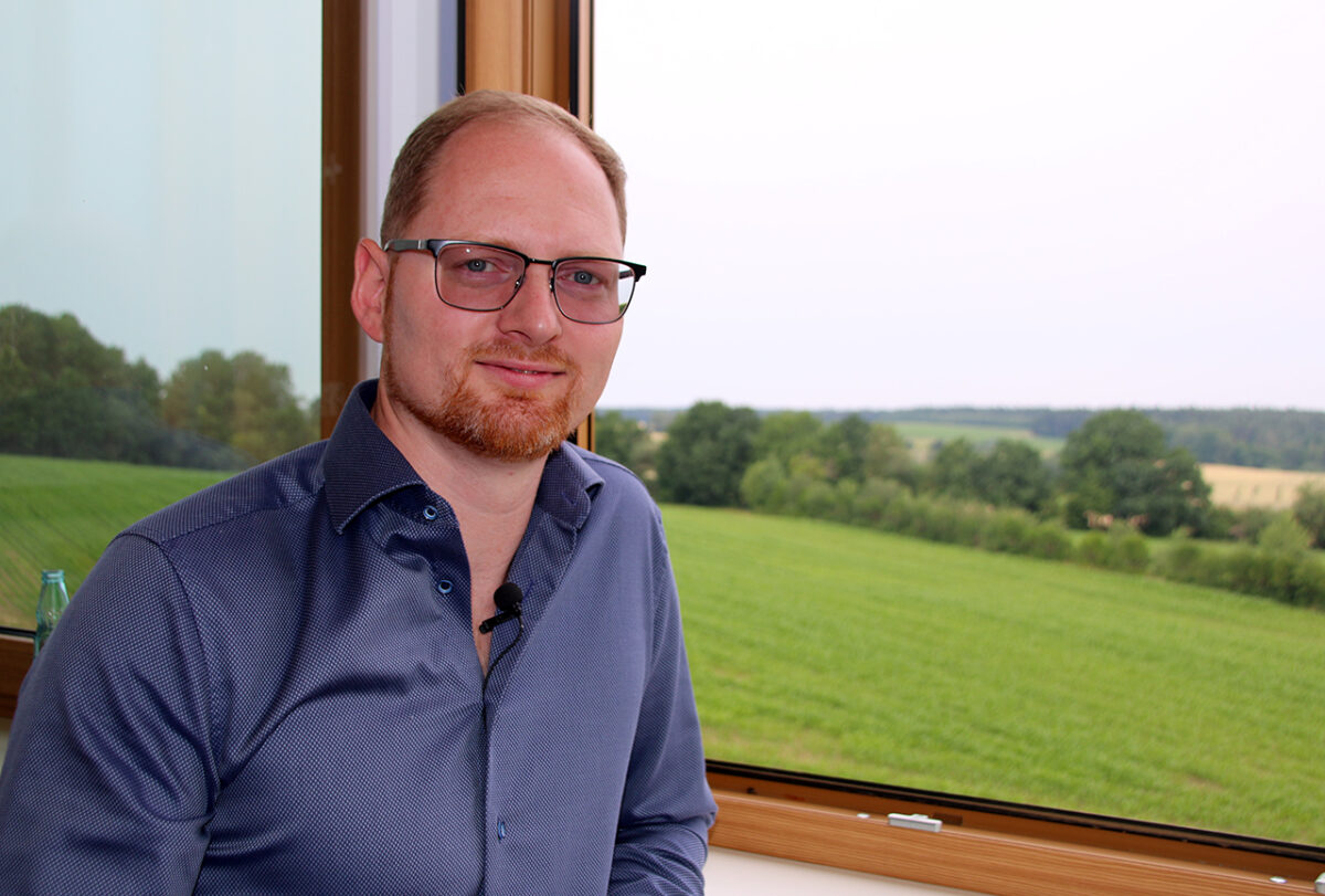 WITRON sucht für Logistik-Zentrum in Marktredwitz noch Mitarbeiter