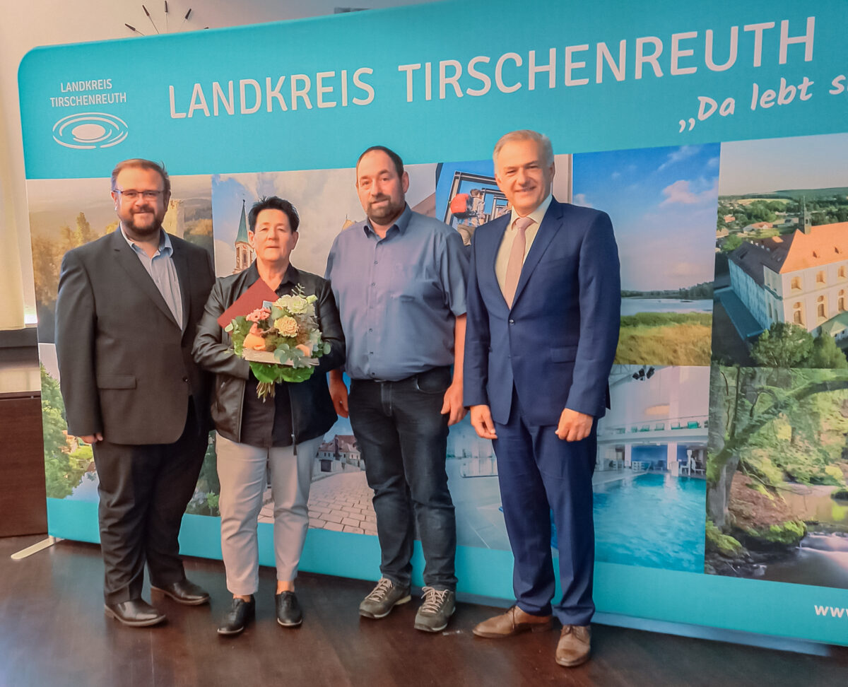 Margit Stich: "Eine Botschafterin des Humors"