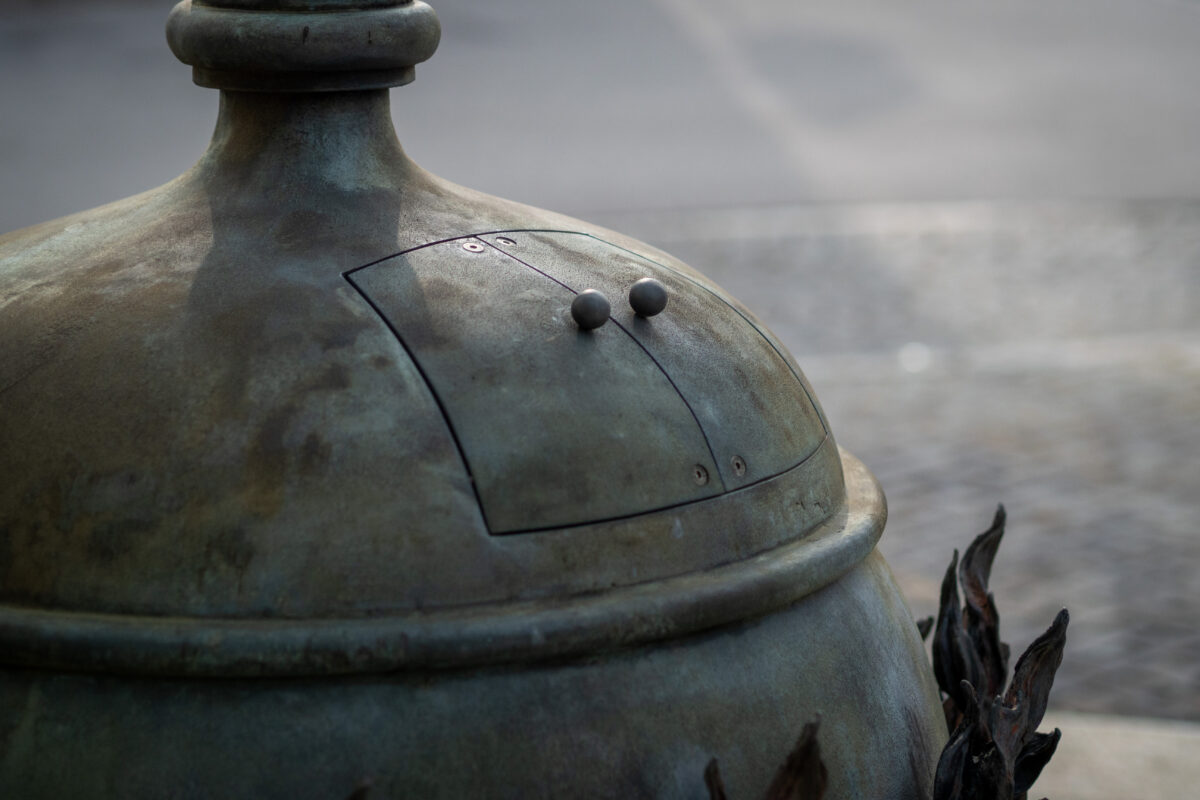 Der Zoigltag zeigt die jahrhundertealte Tradition des Kulturguts