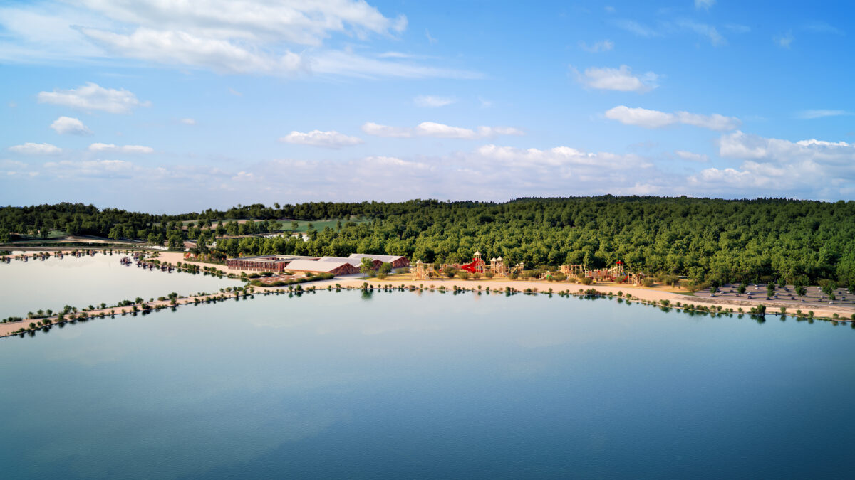 Freizeitsee Dießfurt