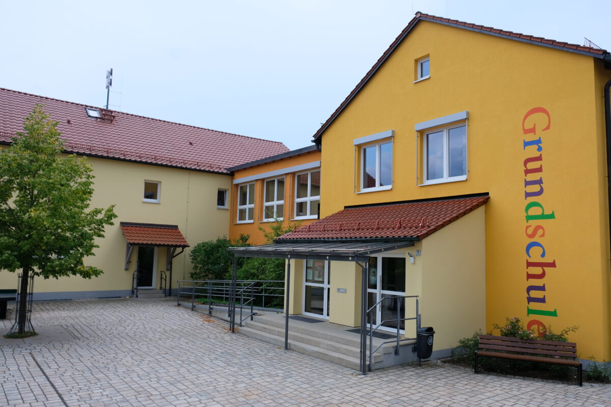 Mit der Sonnenkraft eine energieautarkte Gemeinde schaffen