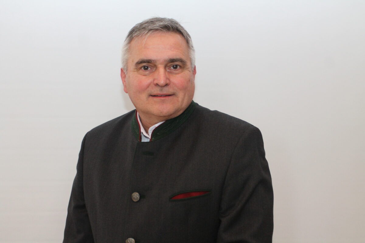 Nachruf Matthias Müller: Der engagierte Bürger hinterlässt eine große Lücke