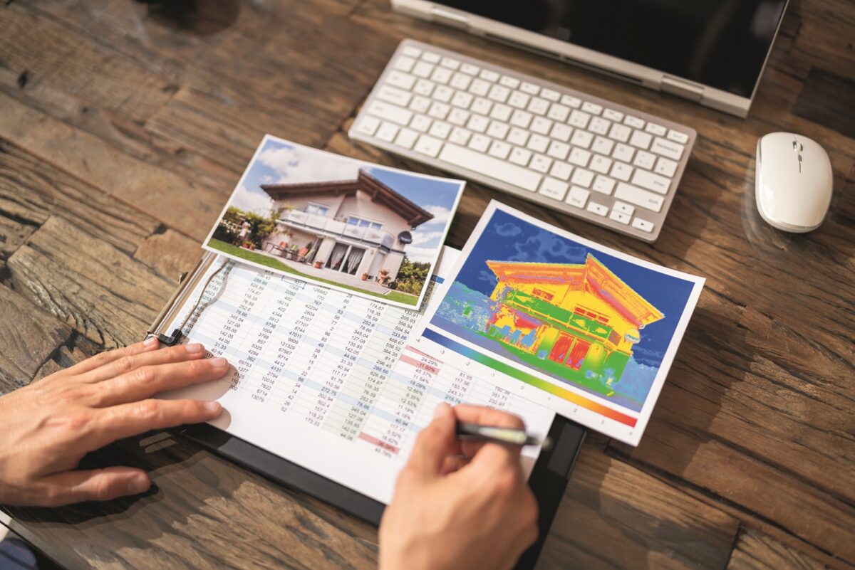 "Energiekonzepte für die Zukunft" – so gelingt die Energiewende im eigenen Haus