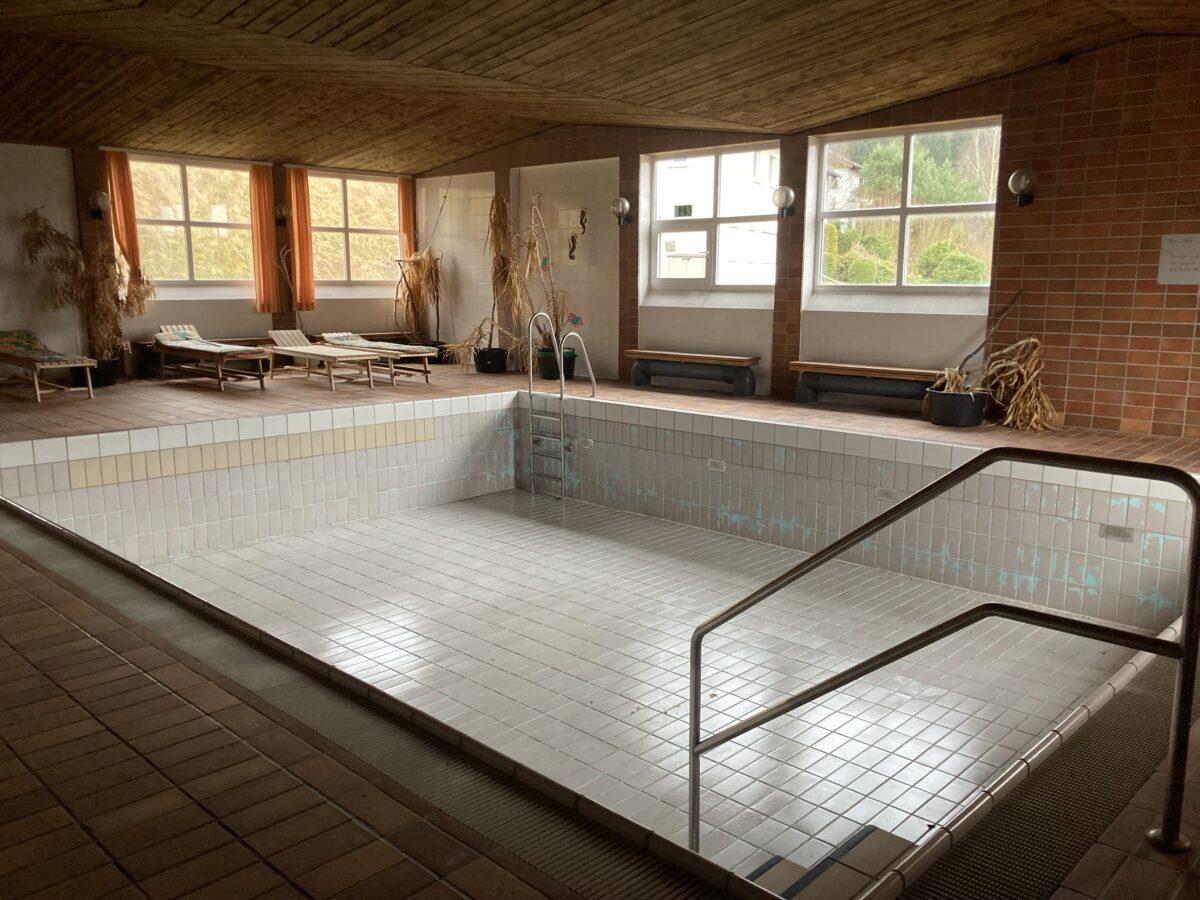 Maximilianshof Böhmischbruck Versteigerung