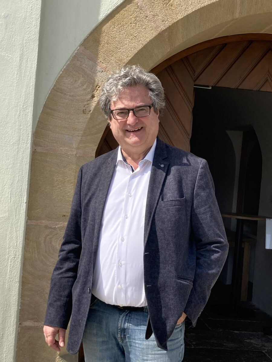 Pressath Freizeitsee Dießfurt