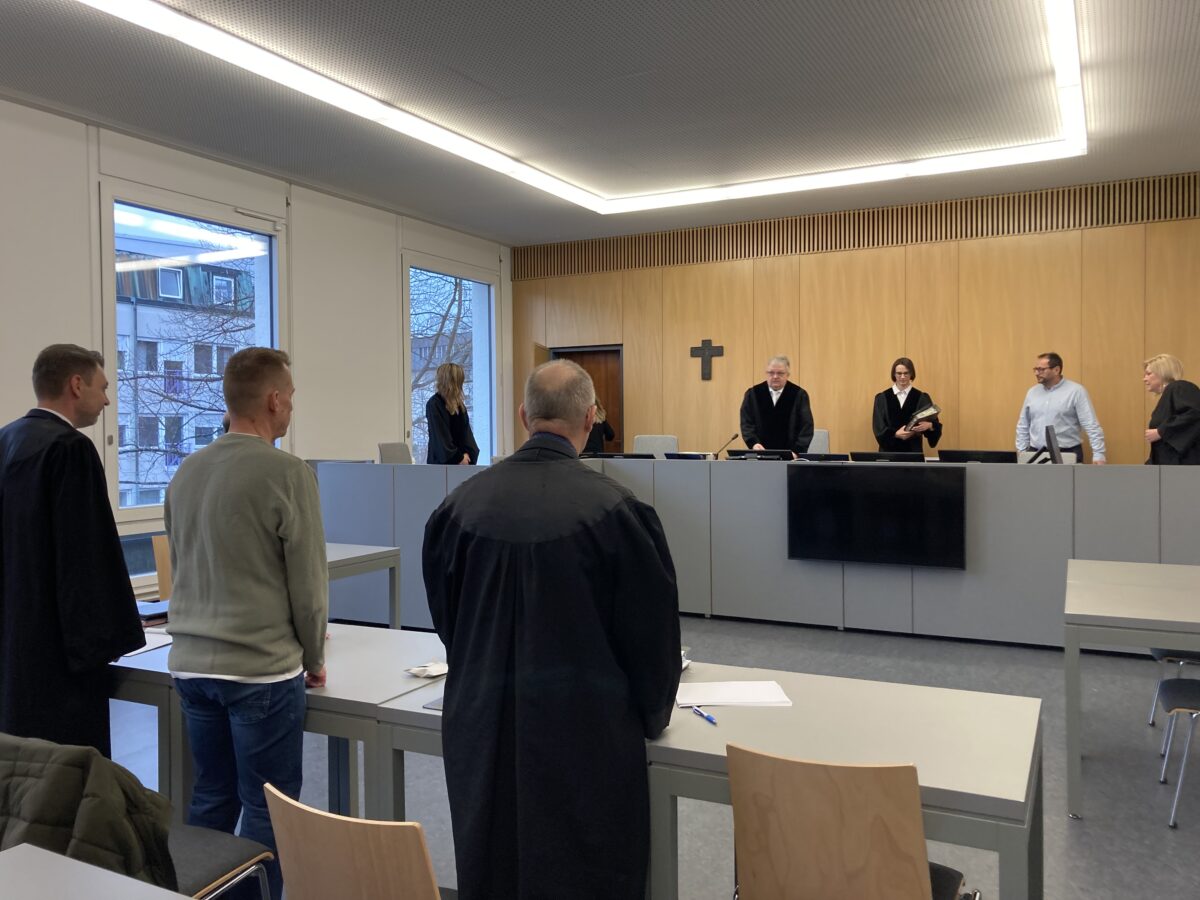 Missbrauch BGH neues Urteil