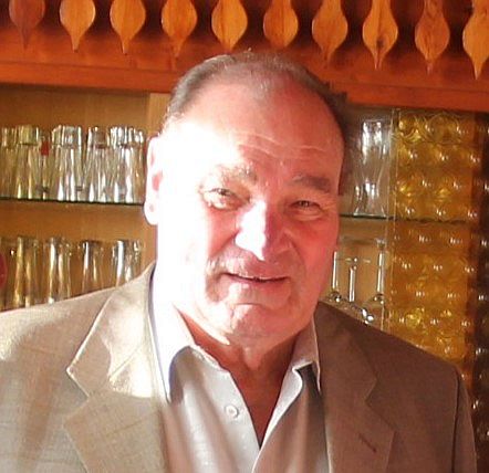 Nachruf: Abschied vom "Wegmacher-Sepp"