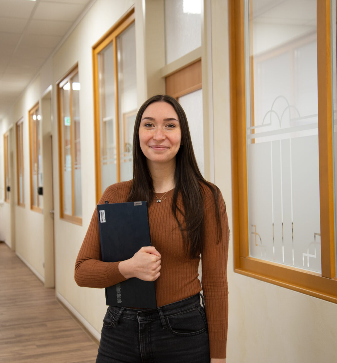 Du kannst bei WITRON einen der beliebtesten Ausbildungsberufe erlernen