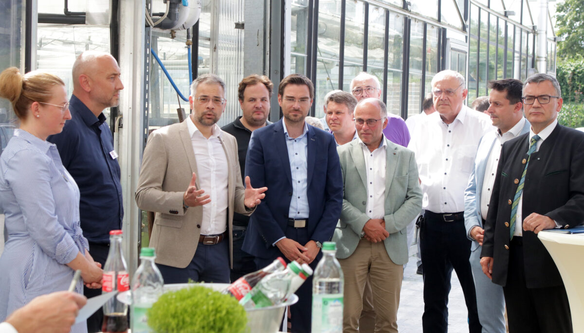 Mittelstand: Herausforderungen werden immer vielfältiger