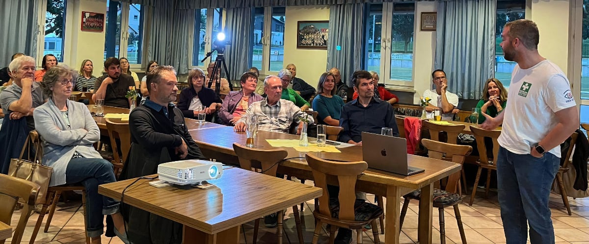 Das Mittelmeer: „Die tödlichste Außengrenze der Welt“