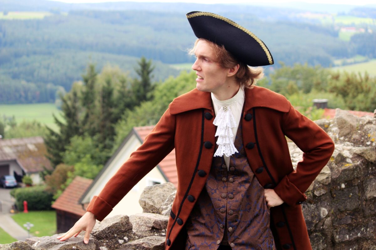 Von Mittag bis Mitternacht: OVIGO-Theater mit Zeitreisen am Tag des offenen Denkmals