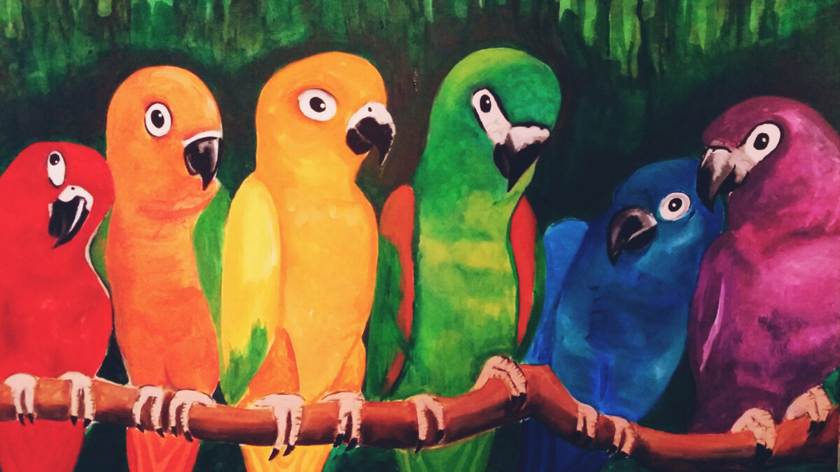 „Fantasy Moments“ im Sibyllenbad