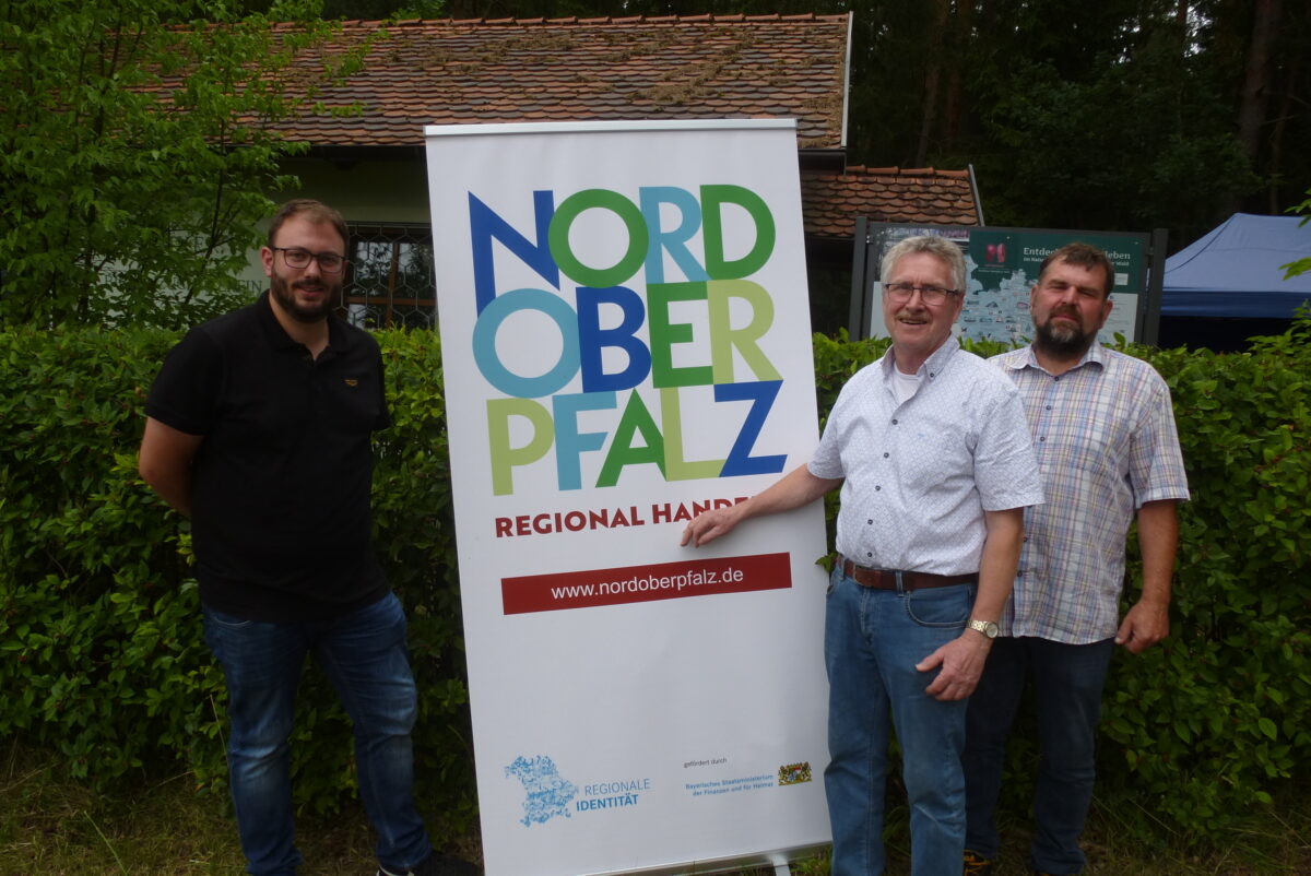 Es summt und brummt in der nördlichen Oberpfalz: Erfolgreiche Imker-Saison