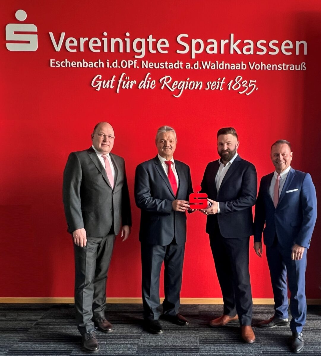 Wechsel an der Spitze des Verwaltungsrats