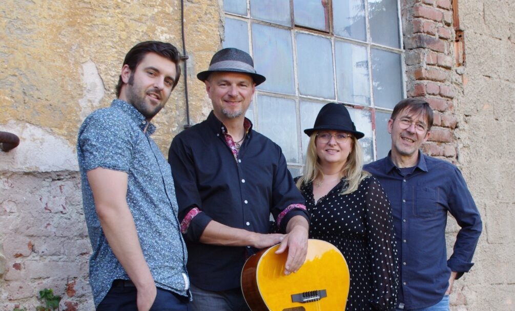 Rock und Country an der Waldnaab: Das ist der Serenadensommer in Neustadt/WN