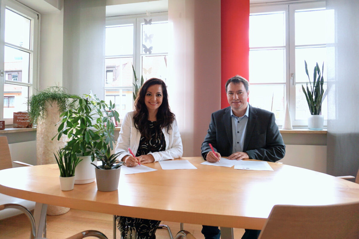 Waldershof: Telekom baut Glasfasernetz