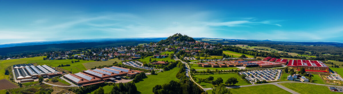 Schnuppertage: Check mal das Ausbildungsangebot bei WITRON