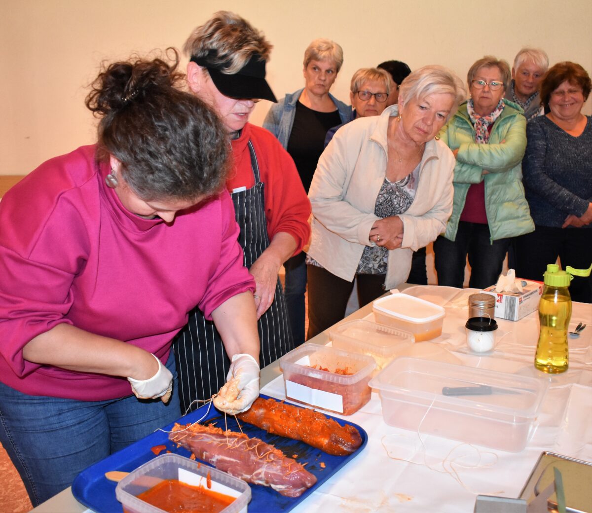 So bleibt die Küche sauber