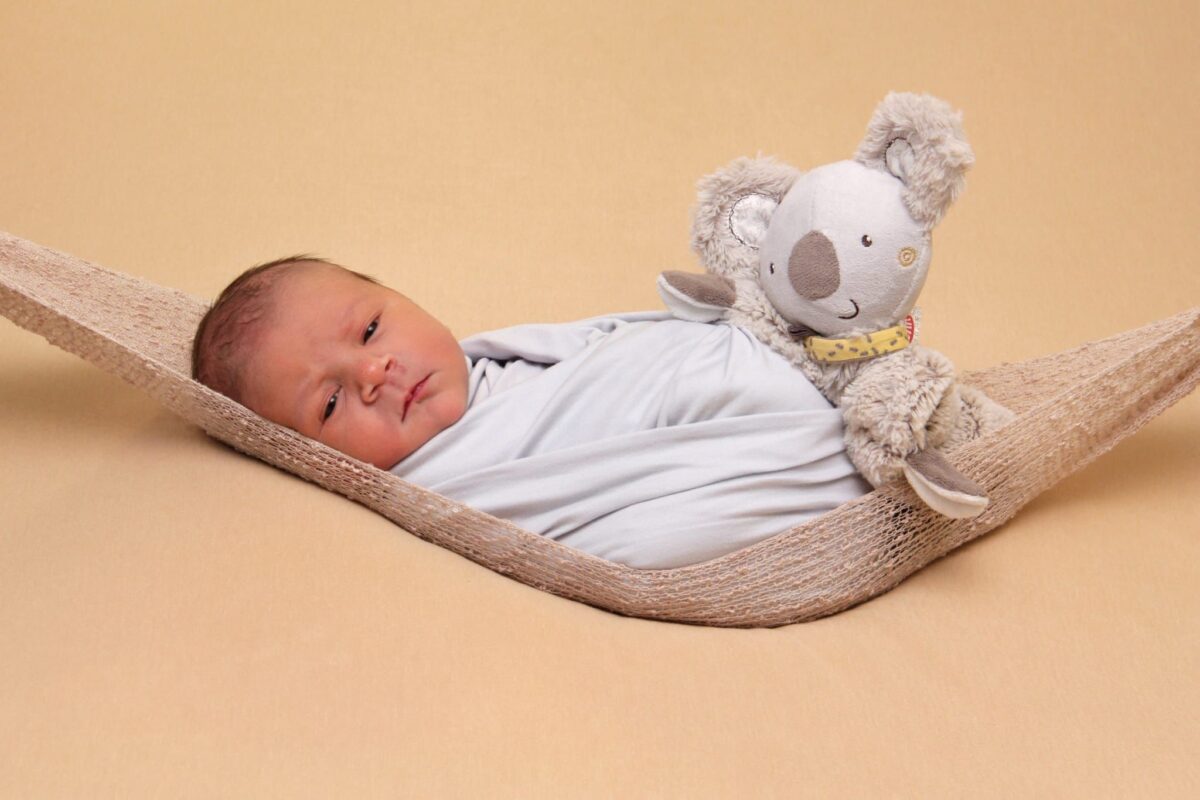 Babys 2023: Kalenderwoche 37