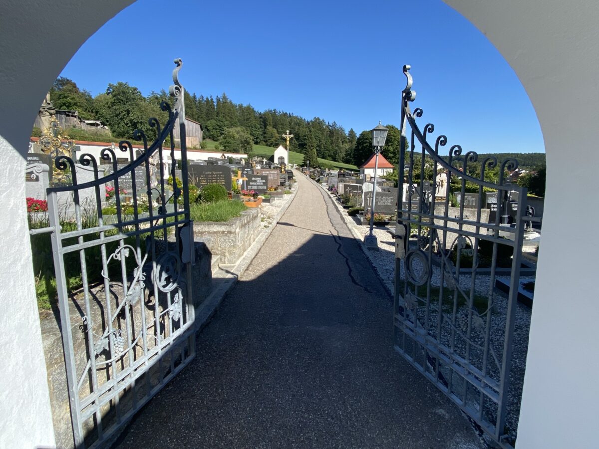 Markt Tännesberg weiß, wie es geht: Soliden Haushalt 2023 verabschiedet