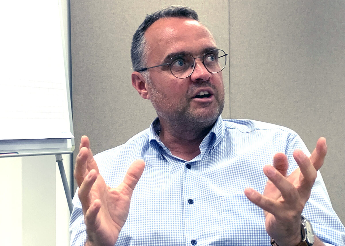 Oberpfälzer BLLV-Bezirksvorsitzender Sennert: „Ein Drittel der Referendare“ gibt auf