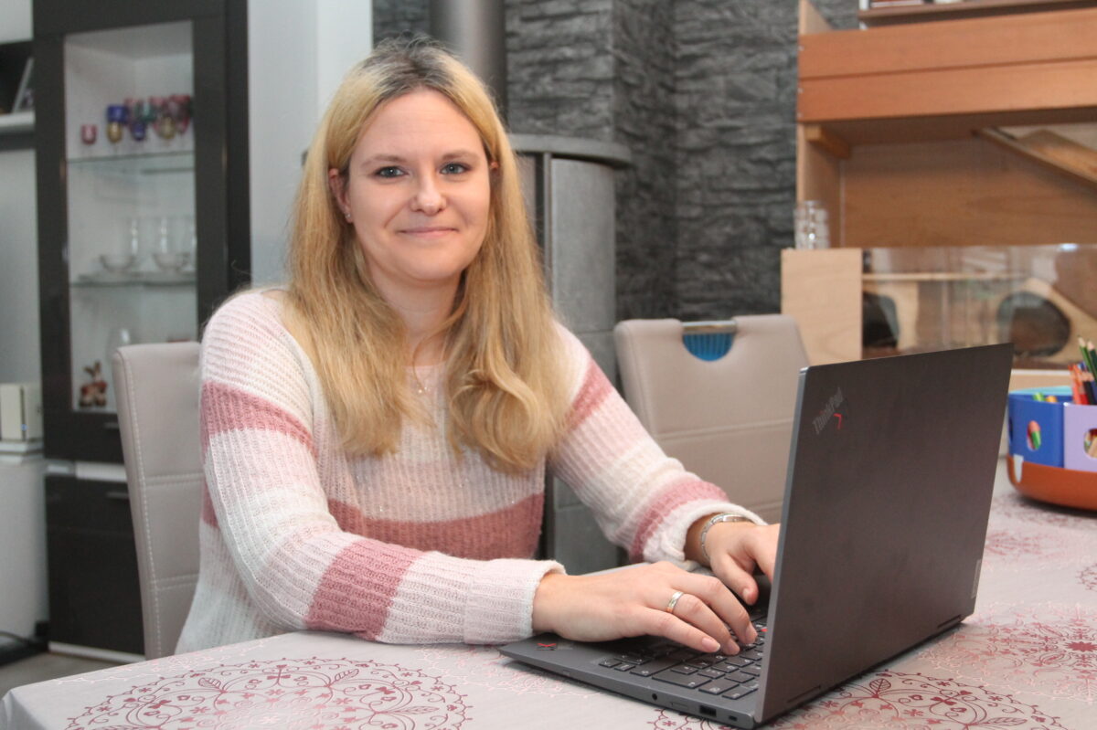 Nur vergesslich oder bin ich schon dement? Informationen zu Alzheimer und Co.