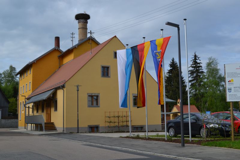 Hier wird am Wochenende die Oberpfälzer Zoiglkultur erlebbar