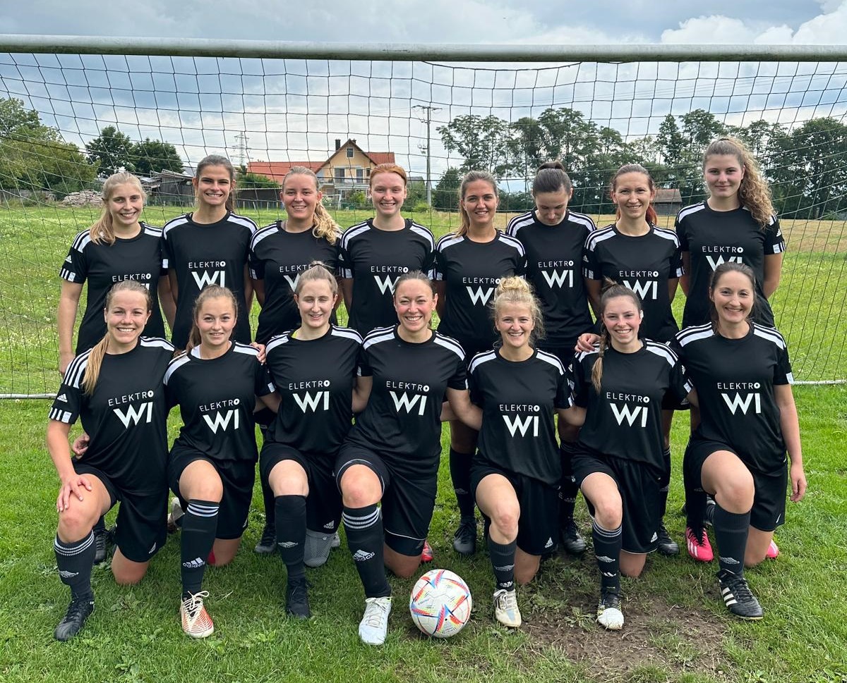 Bezirksoberliga Frauen: Dritter Sieg für den SV Altenstadt/Voh.