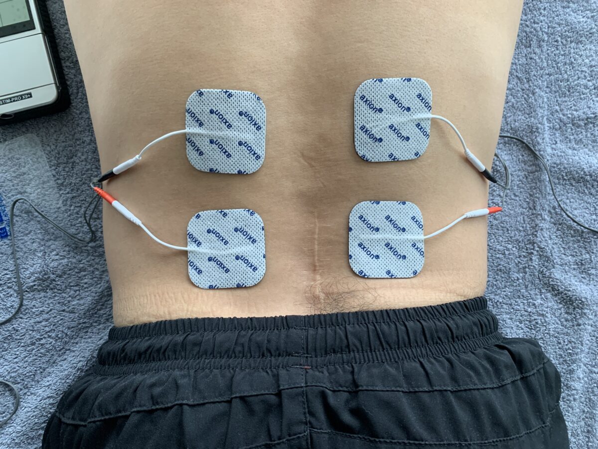 Gesund & fit, Teil 1: Regeneration und Sport 