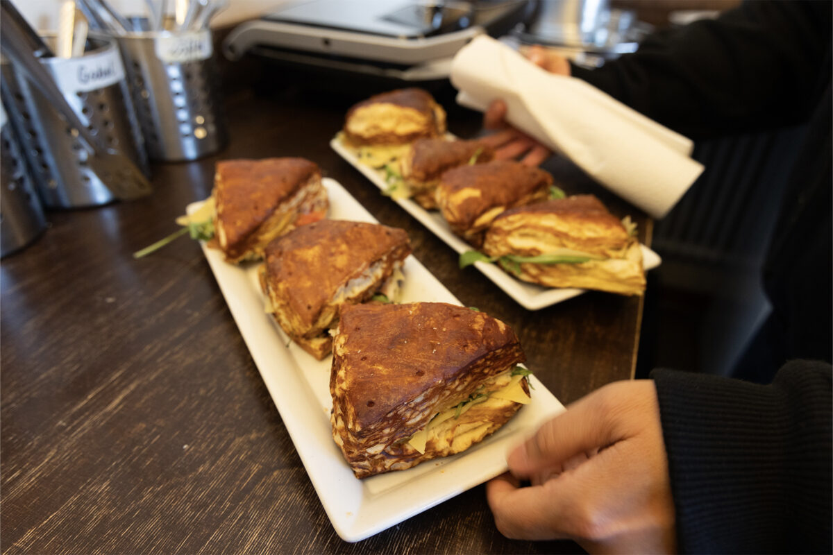 Kita- und Schulessen nicht nach dem "Geiz-ist-geil-Prinzip" kochen