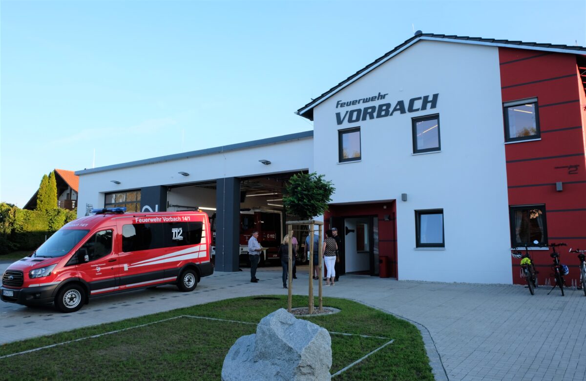 Erstmals regeln Satzungen die Aufgaben der Brandschützer und die Einsatzkosten