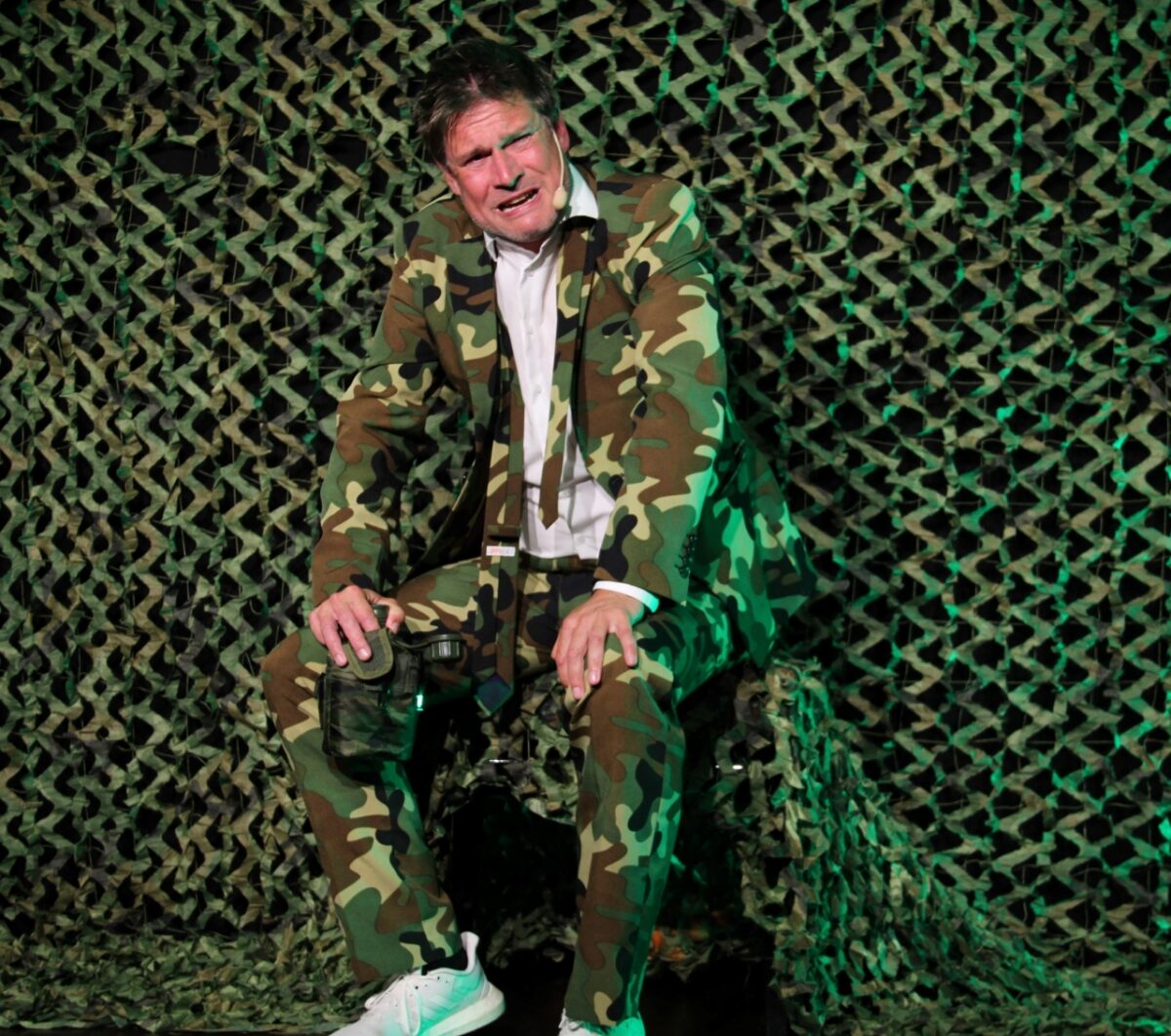 Kleinkunstbühne Futura startet in die Herbst-/Wintersaison