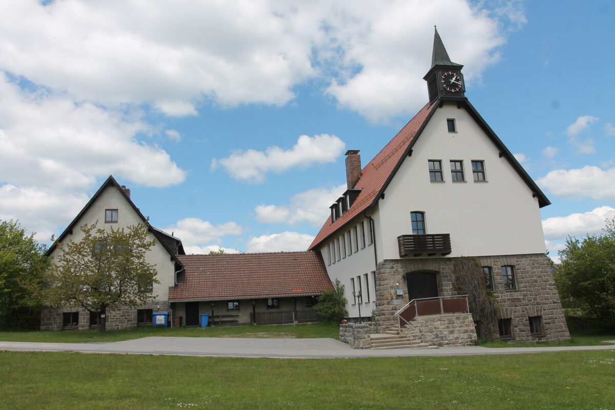 Schulanfang in Waidhaus, Neudorf und Pleystein