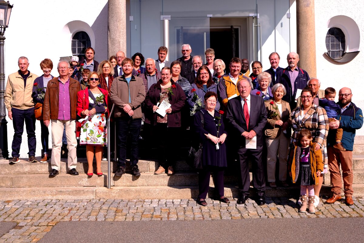 Pfarrei St. Dionysius Neunkirchen