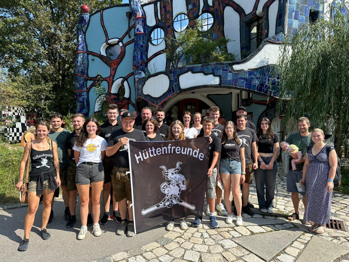 Bernriether in Abensberg