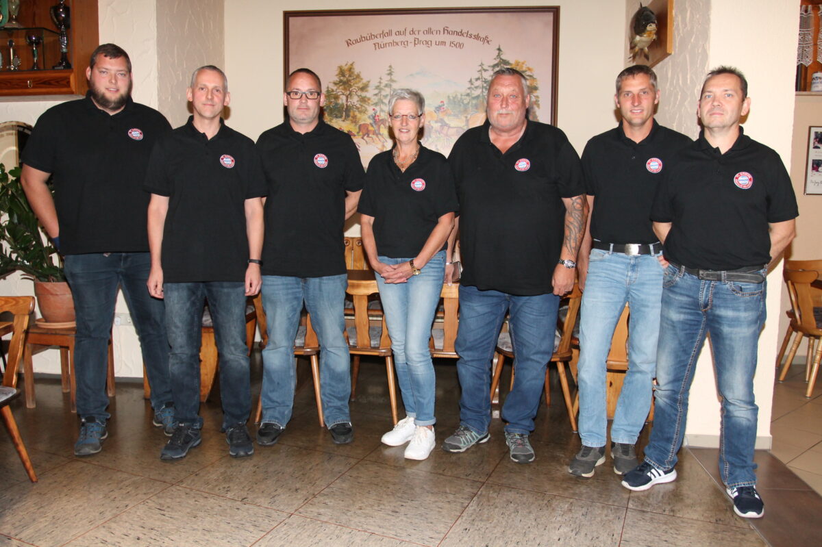 FC-Bayern-Fanclub: Mehr Anhänger bei Spielen erwünscht