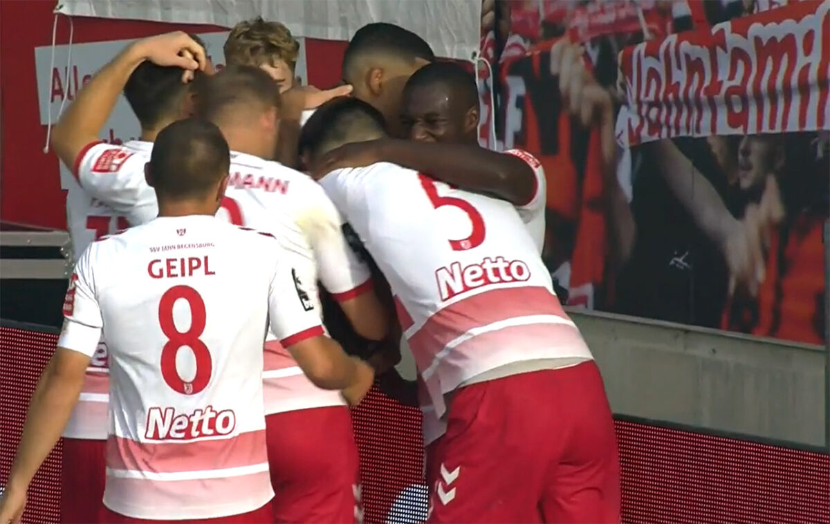 Jahn in Liga 3: MSV Duisburg geht mit Bundesliga-Verstärkung in den Abstiegskampf